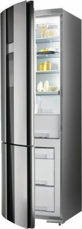 Холодильник Gorenje NRK 6P2 [2, No Frost]