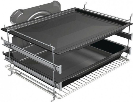 Встраиваемый духовой шкаф Gorenje BO 727INI