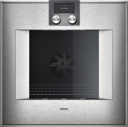 Встраиваемый духовой шкаф Gaggenau BO471110