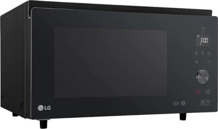 Микроволновая печь LG MJ 3965BIS