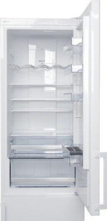 Холодильник Gorenje NRK 6201 MW