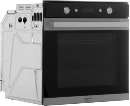 Встраиваемый духовой шкаф Hotpoint-Ariston FI7 864 SH