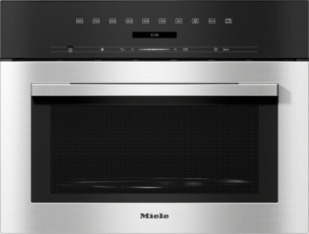 Микроволновая печь Miele M 7140 TC EDST