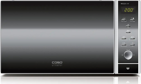Микроволновая печь Caso MCG 25 Chef