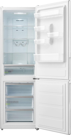 Холодильник Midea MRB519SFNW [2, No Frost]