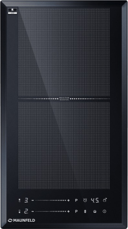 Варочная поверхность Maunfeld CVI 292S2FDGR