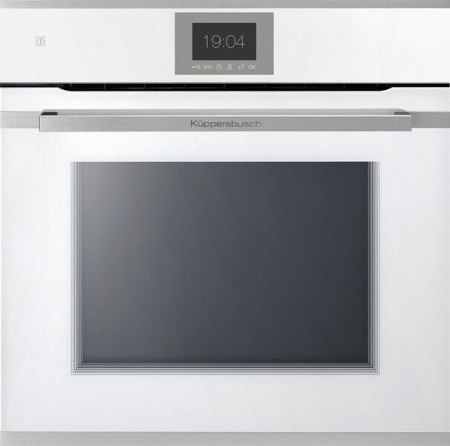 Встраиваемый духовой шкаф Kuppersbusch BP 6550.0 W1
