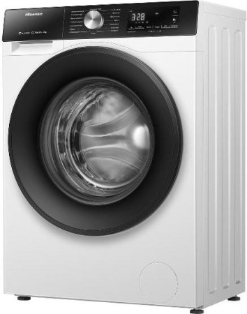 Стиральная машина Hisense WF3S6021BW [6 кг, фронтальная]