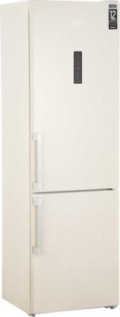 Холодильник Hotpoint-Ariston HFP 8202 MOS [2, No Frost]