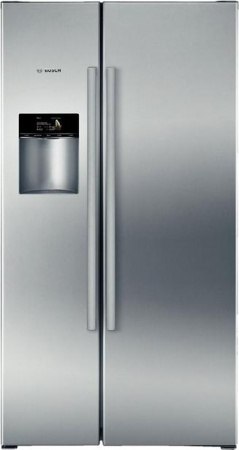 Холодильник Bosch KAD62V78 [2, No Frost]