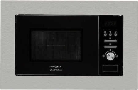 Микроволновая печь Krona ARGENTO 60 IX