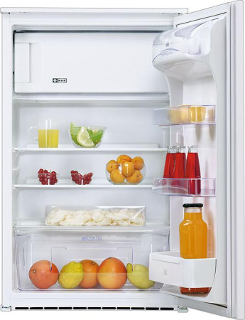 Холодильник Zanussi ZBA 3154 [1, капельное]