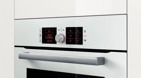 Встраиваемый духовой шкаф Bosch HBG 36T620