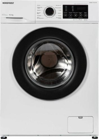 Стиральная машина NordFrost i-DDQ4 10120 W [10.5 кг, фронтальная]
