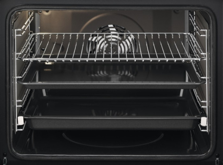 Встраиваемый духовой шкаф Electrolux OPEA 2350 C