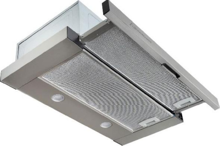 Кухонная вытяжка Schaub Lorenz SLD TE6608