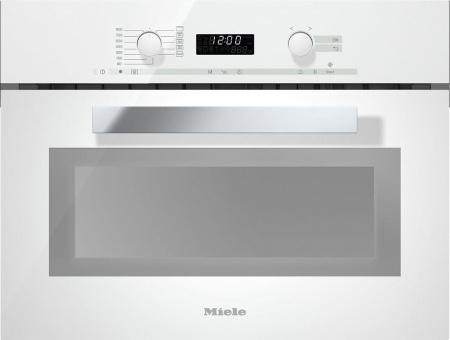 Микроволновая печь Miele M 6262TC BRWS