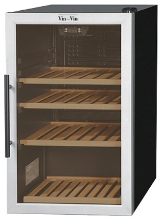 Винный шкаф Climadiff VSV50 [1]