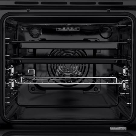 Встраиваемый духовой шкаф Maunfeld EOEH 5811W