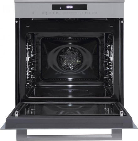 Встраиваемый духовой шкаф Korting OKB 1340 GBXGr MW