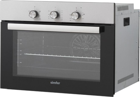 Встраиваемый духовой шкаф Simfer B5EH15016