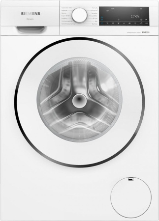 Стиральная машина Siemens WG44G2AIDN [9 кг]