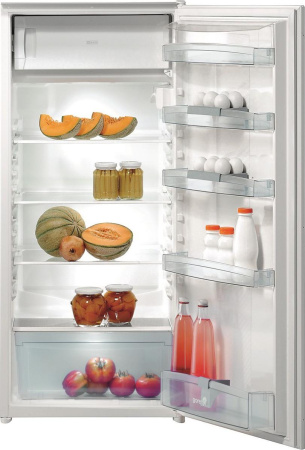 Холодильник Gorenje RBI 4121 AW [2, капельное]