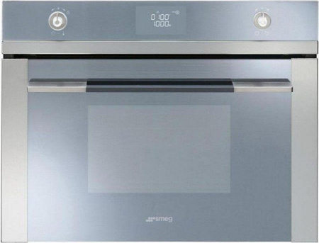Микроволновая печь Smeg SF4120M