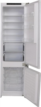 Холодильник Ascoli ADRF310WEBI [2, капельное]