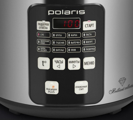 Мультиварка Polaris PMC 0593AD