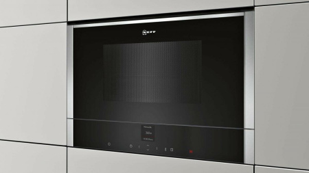 Микроволновая печь Neff C17GR00N0