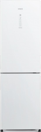 Холодильник Hitachi R-BG410PU6X [2, No Frost]