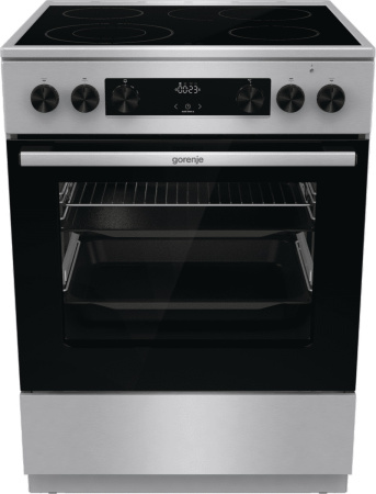 Плита Gorenje GEC 6C60XA