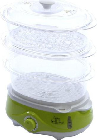 Пароварка Kromax Endever Vita-171