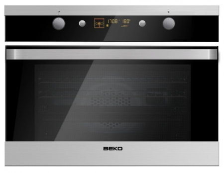 Встраиваемый духовой шкаф Beko OCM 25500 X
