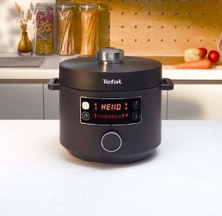 Мультиварка Tefal CY7538