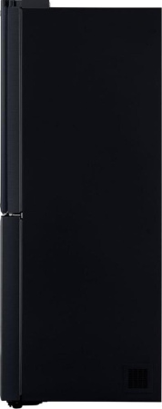 Холодильник LG GC-Q22 FTBKL [3, No Frost]