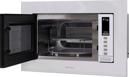 Микроволновая печь Krona Laune 60 WH DOTS K