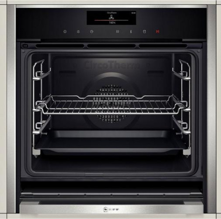 Встраиваемый духовой шкаф Neff B 58VT64N0