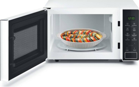 Микроволновая печь Hotpoint-Ariston MWHA 201 W
