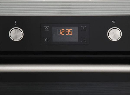 Встраиваемый духовой шкаф Hotpoint-Ariston 4FA 841 JC