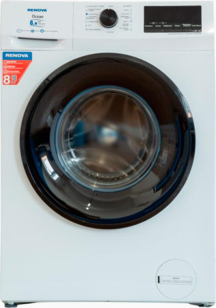 Стиральная машина Renova WAF-8014ISM3