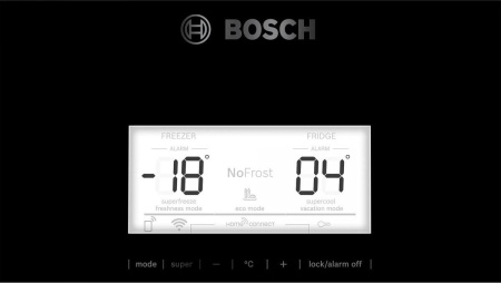 Холодильник Bosch KGN 39LB316 [2, No Frost]