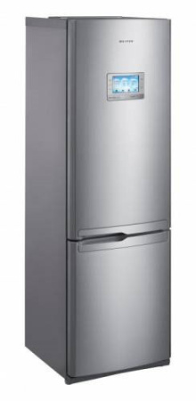 Холодильник Samsung RL 55VQBUS [2, No Frost]