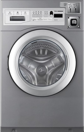 Стиральная машина Haier HCW12C [12 кг, фронтальная]