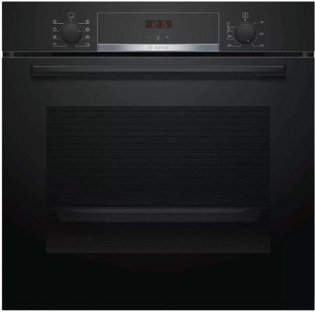 Встраиваемый духовой шкаф Bosch HBA 553BA0