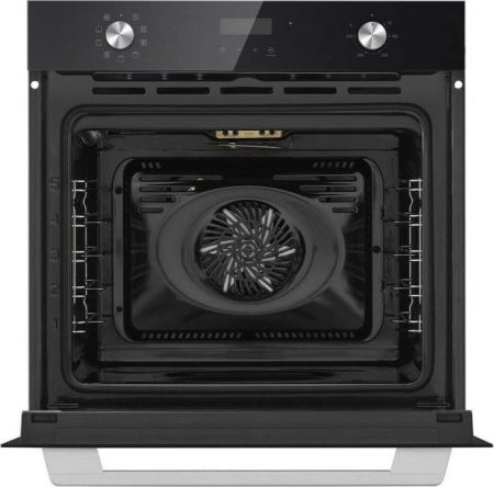 Встраиваемый духовой шкаф LG WSEZM7225B1
