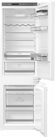 Холодильник Gorenje NRKI 2181 [2, No Frost]