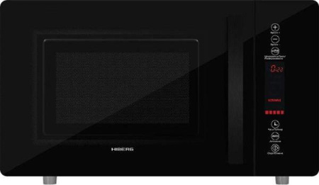 Микроволновая печь Hiberg VM-4588 B