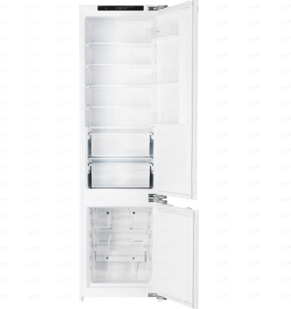 Холодильник Ascoli ADRF310WEBI [2, капельное]